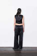Load image into Gallery viewer, COCKTAIL PANTS 003 - BLACK
