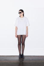 Load image into Gallery viewer, FRANCES TEE - WHITE
