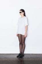 Load image into Gallery viewer, FRANCES TEE - WHITE

