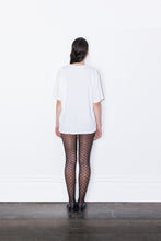Load image into Gallery viewer, FRANCES TEE - WHITE
