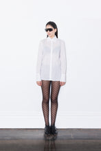 Load image into Gallery viewer, TAILORED EVENING SHIRT 003 - WHITE
